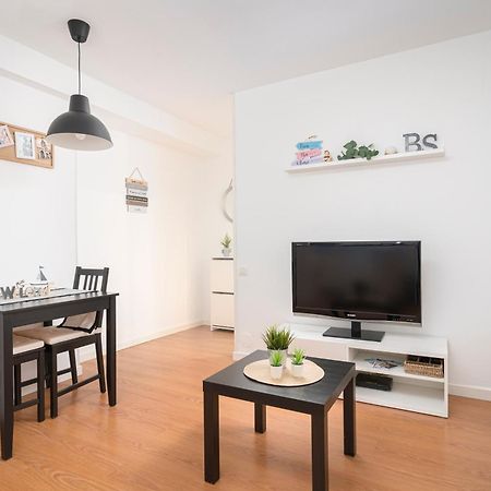 Apartamento BS Oviedo Centro Bagian luar foto