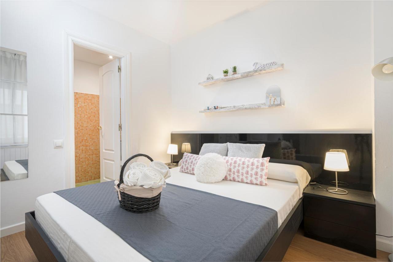 Apartamento BS Oviedo Centro Bagian luar foto