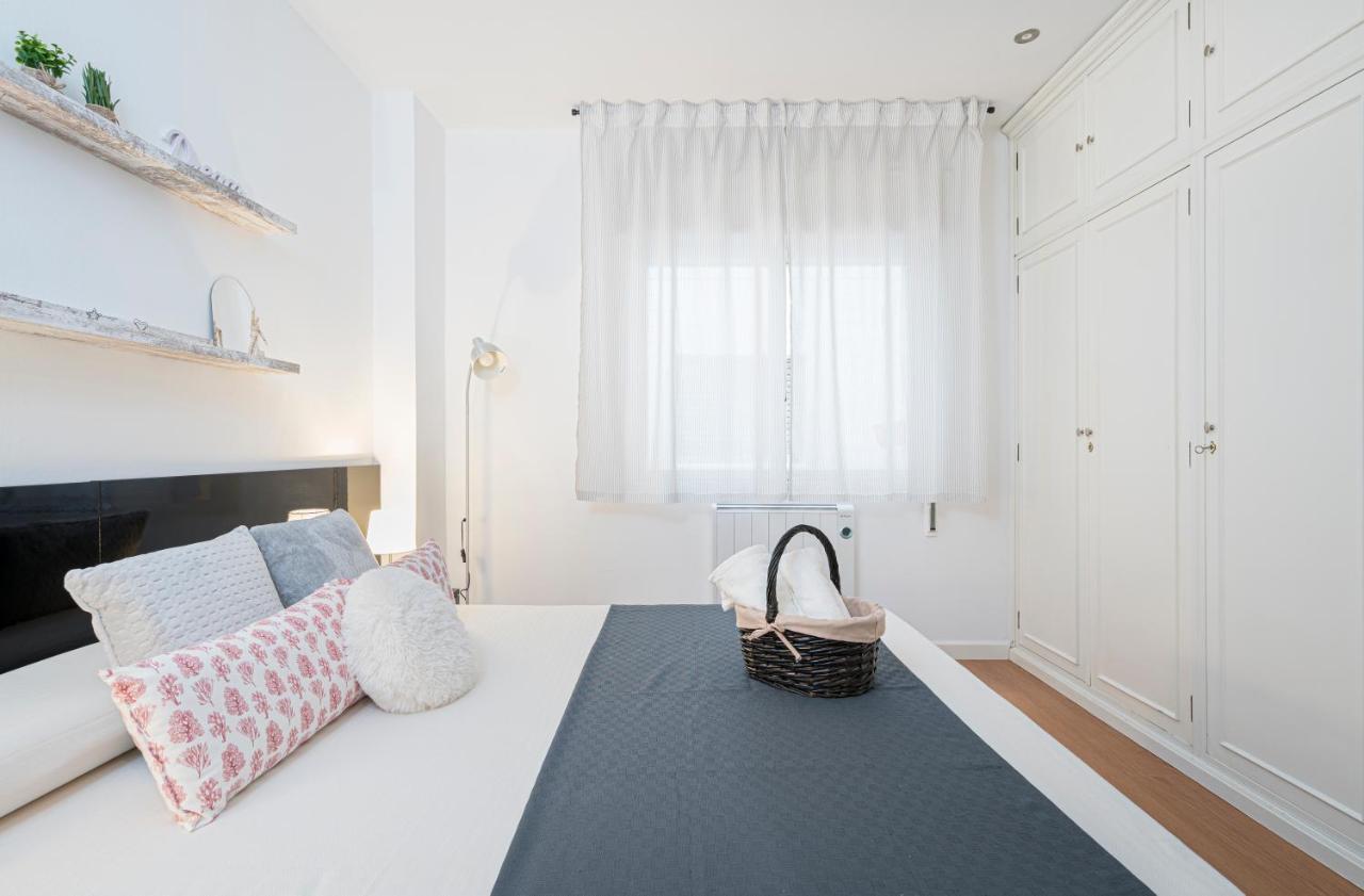 Apartamento BS Oviedo Centro Bagian luar foto