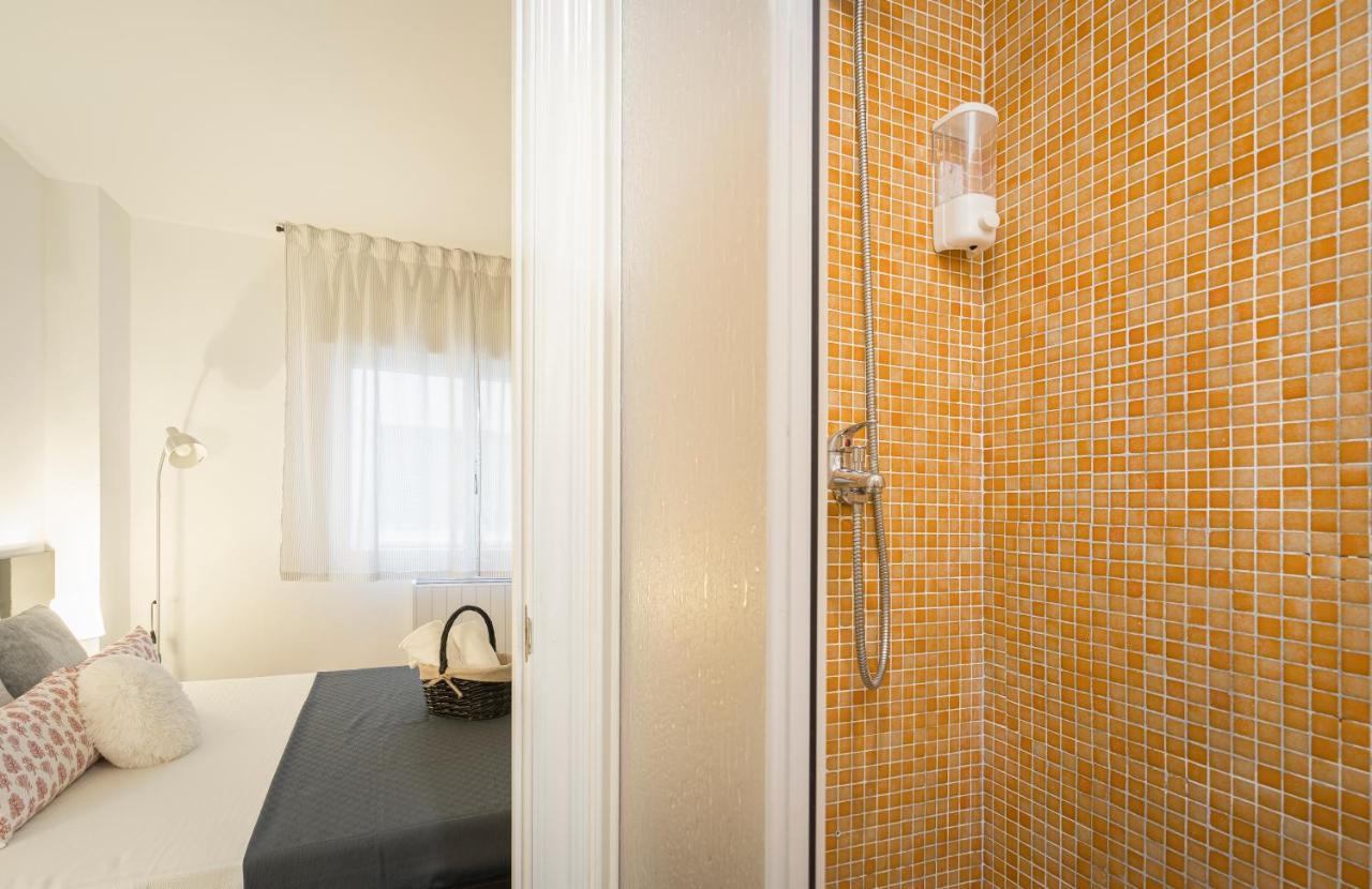 Apartamento BS Oviedo Centro Bagian luar foto