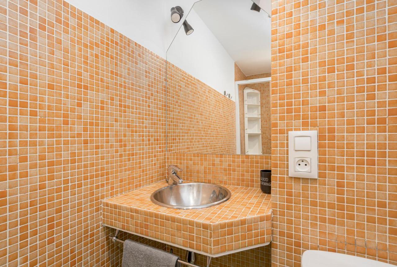 Apartamento BS Oviedo Centro Bagian luar foto